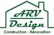 Arv design, SARL